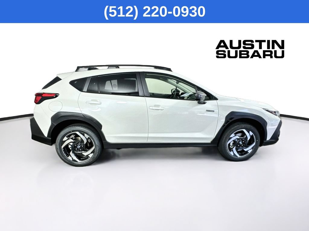 New 2026 Subaru Crosstrek 2.5i Limited AWD/4WD image 10