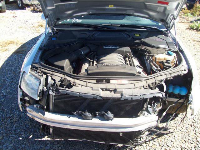 Used 2004 Audi A8 L 4.2 image 8