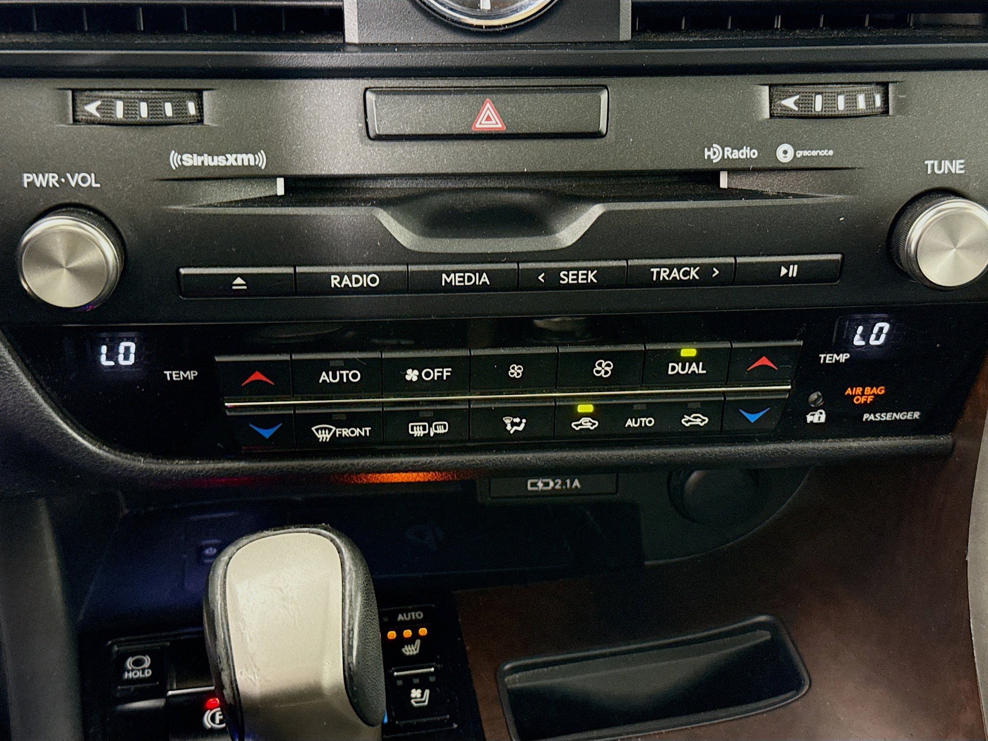 Used 2022 Lexus RX 350 AWD w/ Premium Package image 18