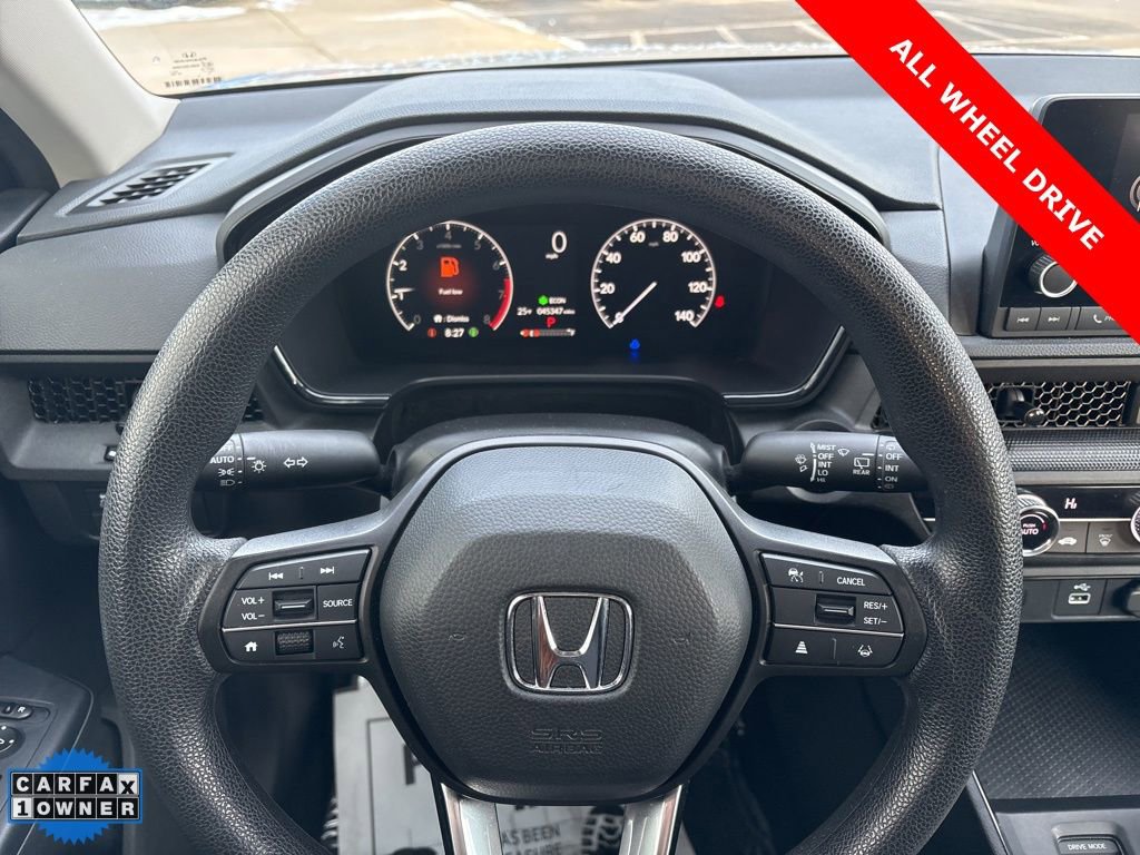 Used 2023 Honda CR-V LX image 16