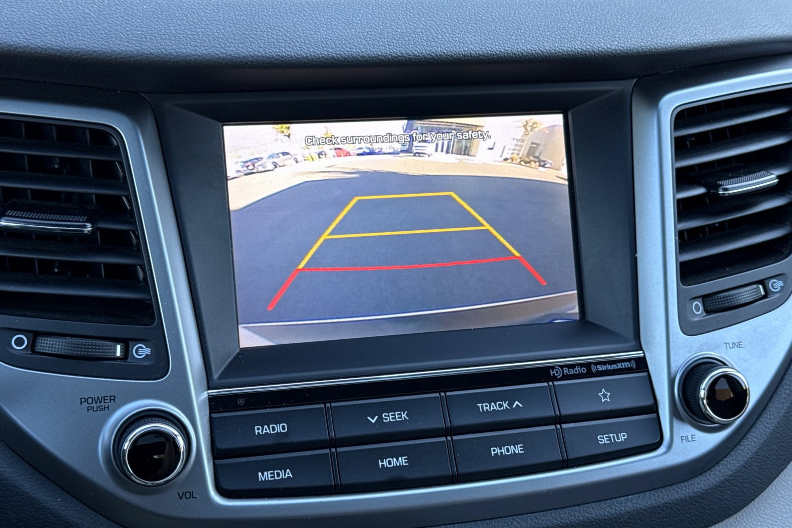 Used 2018 Hyundai Tucson Value w/ Cargo Package AWD/4WD image 22