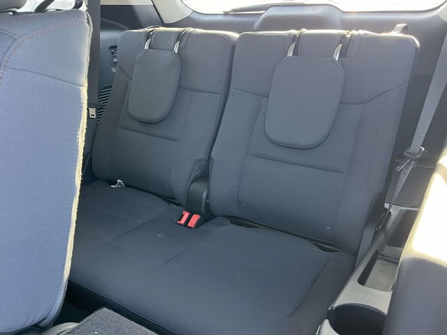 Used 2025 Ford Explorer Active image 17