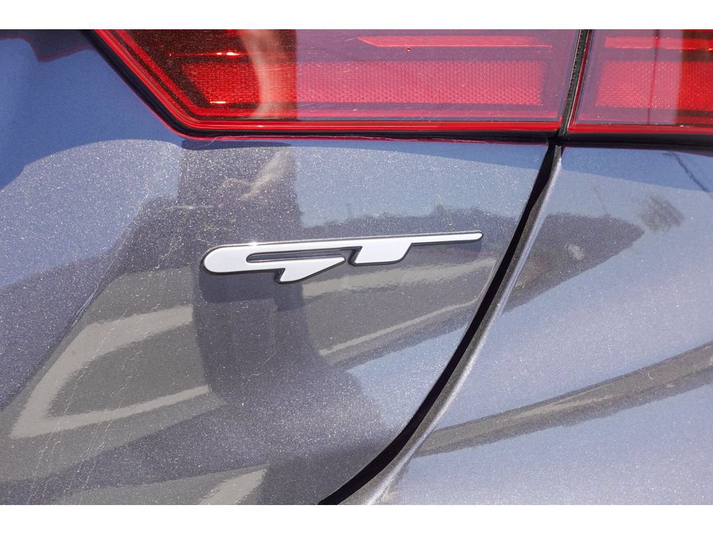 Used 2023 Kia Forte GT FWD image 7