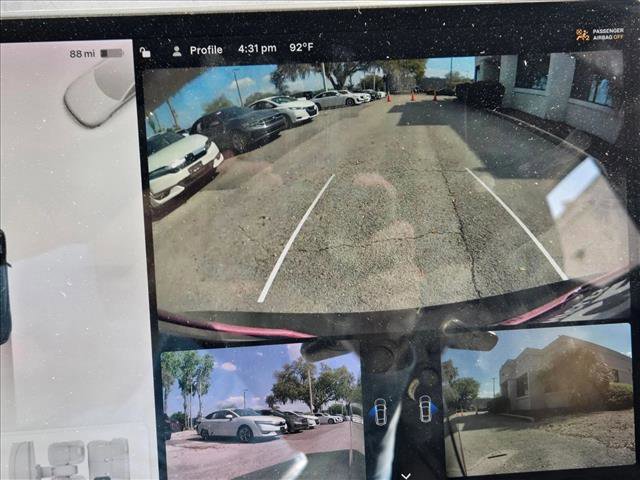 Used 2021 Tesla Model 3 Performance image 12