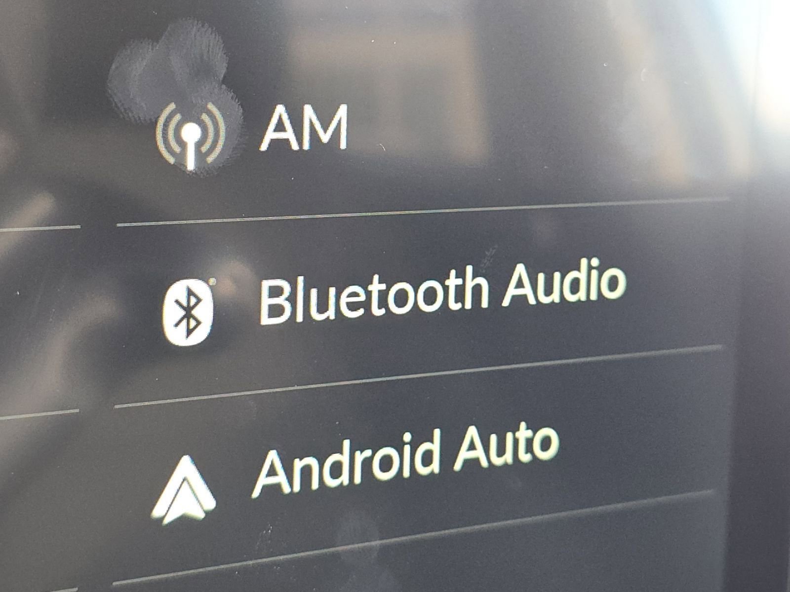 New 2026 Honda CR-V EX image 8