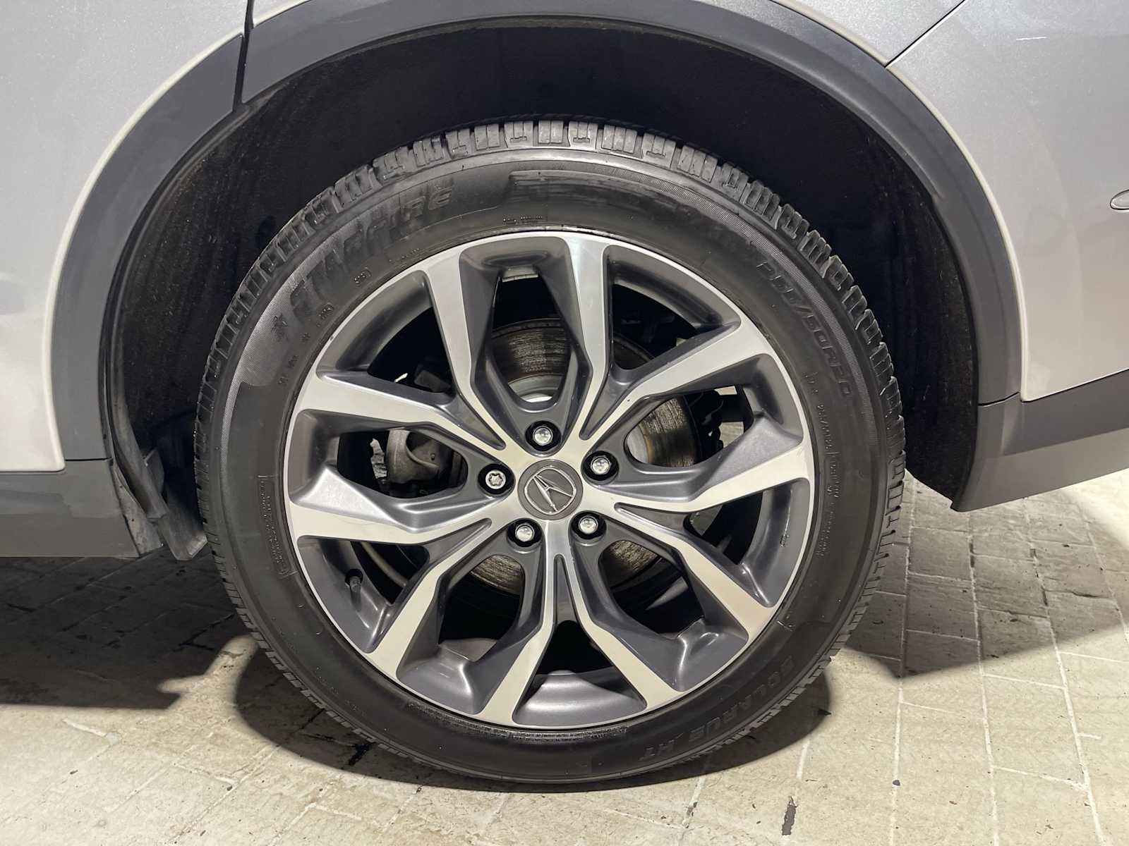 Used 2024 Acura MDX SH-AWD w/ Technology Package image 8