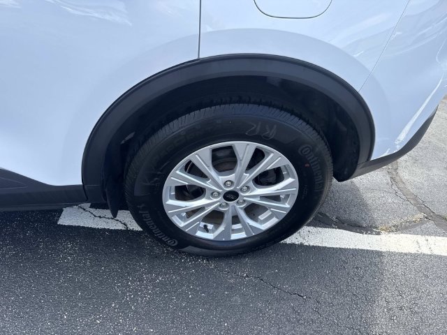 Used 2023 Ford Escape Active AWD/4WD image 19