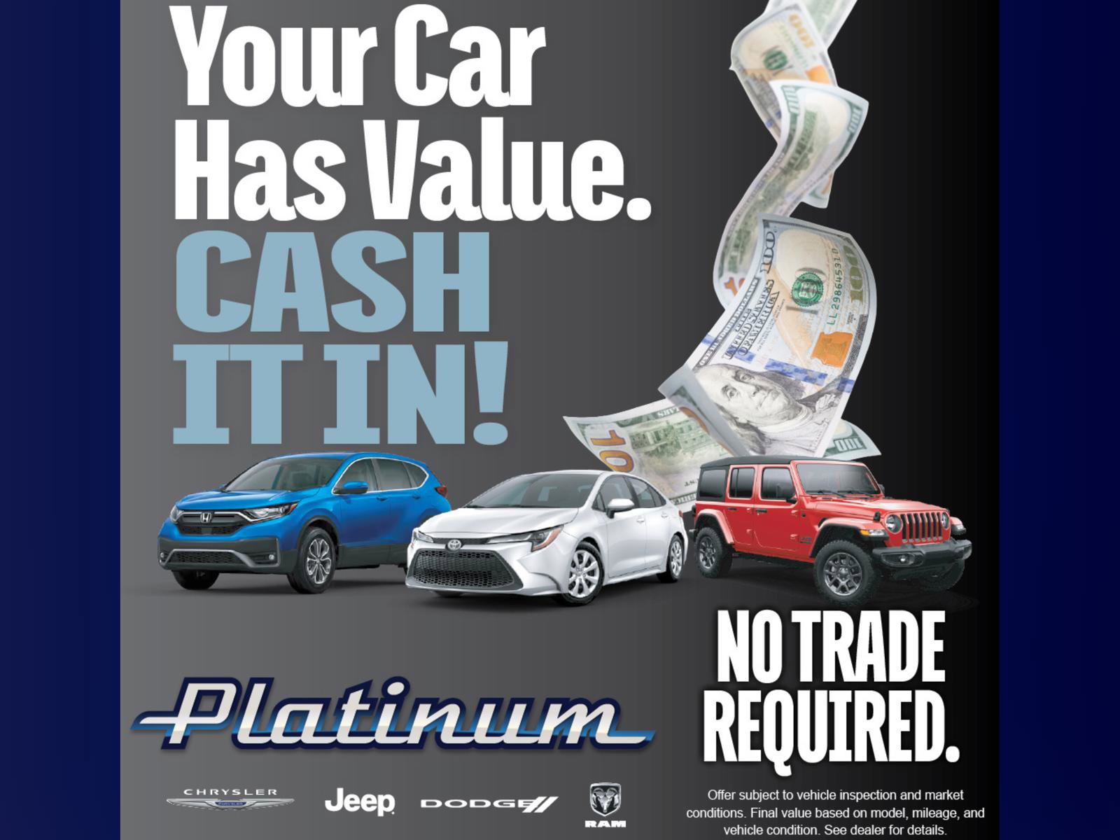 Used 2017 Jeep Renegade Latitude w/ Safety & Security Group (ALP) image 3