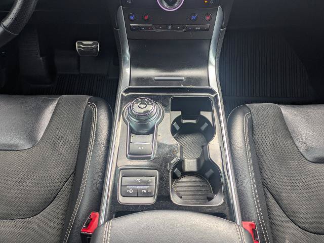 Used 2020 Ford Edge ST w/ Equipment Group 401A AWD/4WD image 19