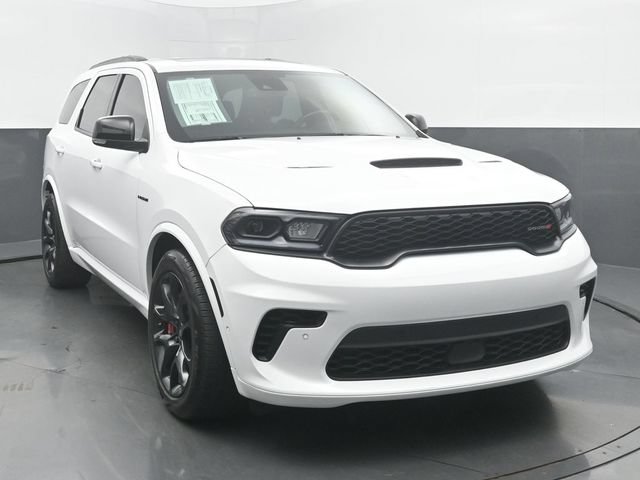 Used 2024 Dodge Durango R/T AWD/4WD image 8