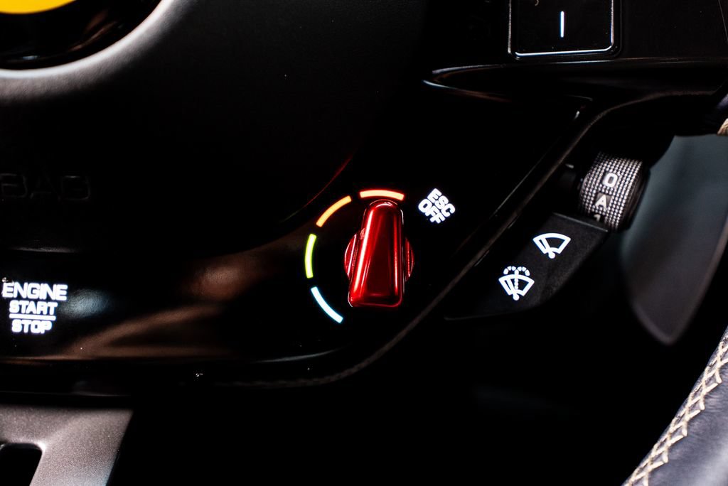 Used 2022 Ferrari Roma RWD image 40