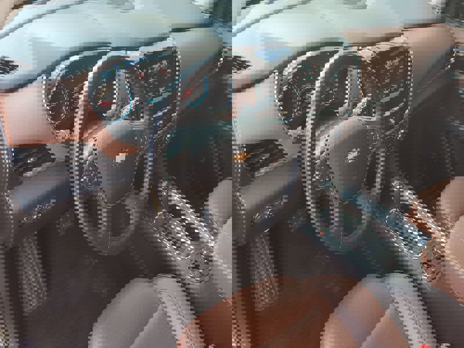 Used 2018 Chevrolet Traverse High Country AWD/4WD image 10