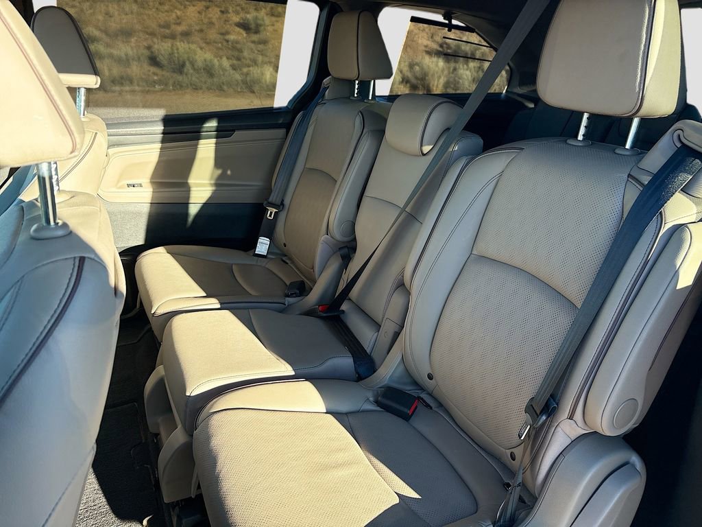 Used 2021 Honda Odyssey Elite image 25