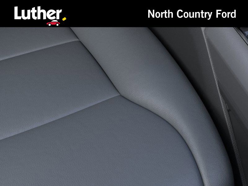 New 2025 Ford F150 Lightning Flash image 16