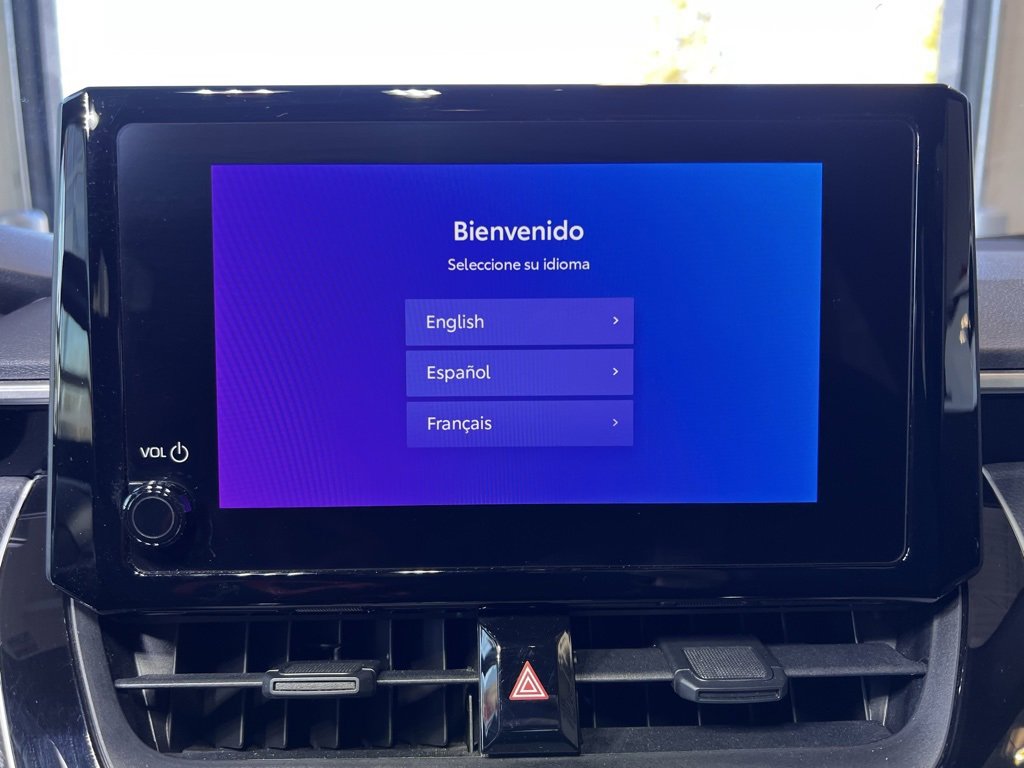 Certified 2024 Toyota Corolla SE image 28