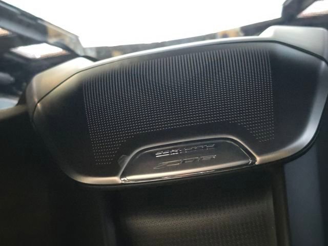 New 2026 Chevrolet Corvette Z06 image 17