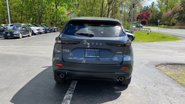 Used 2026 MAZDA CX-5 Preferred AWD/4WD image 6