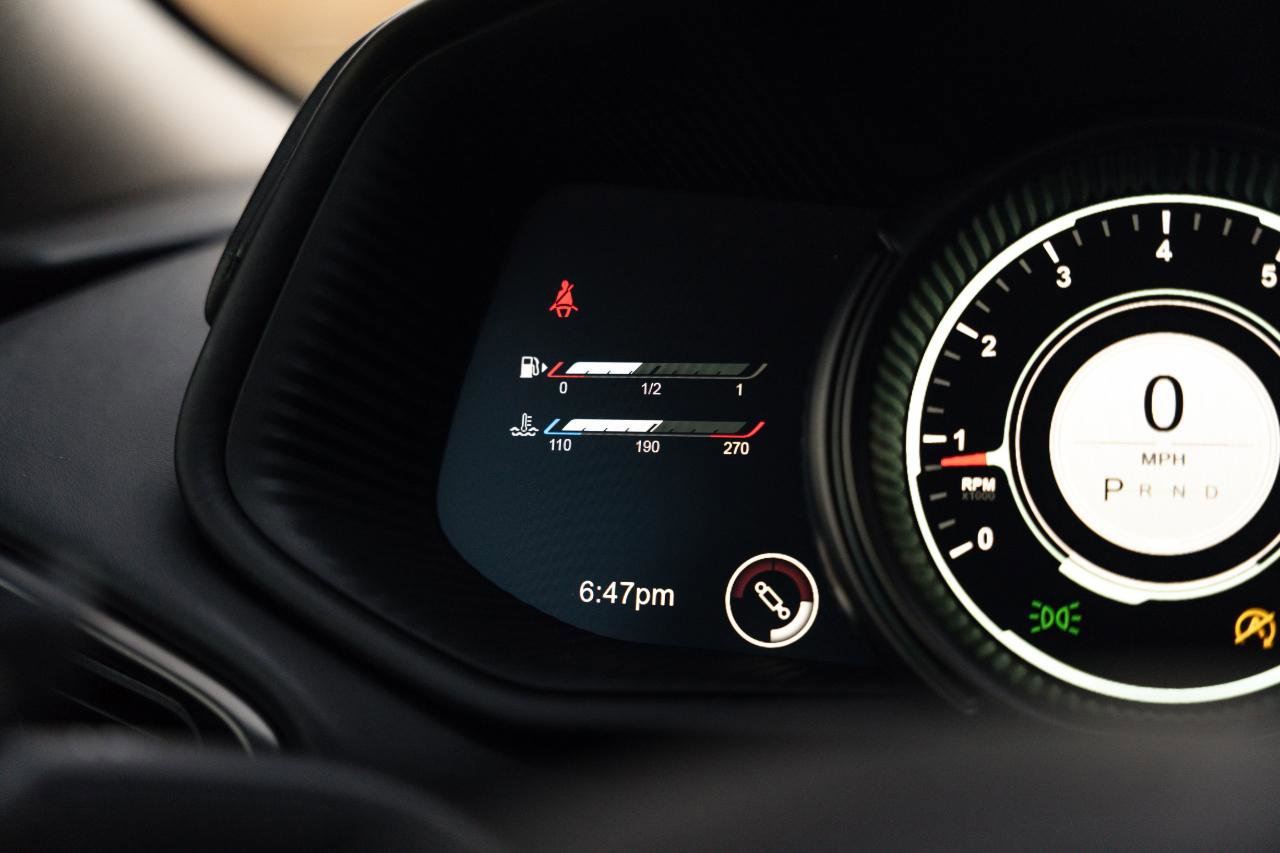 Used 2018 Aston Martin DB11 Coupe image 62