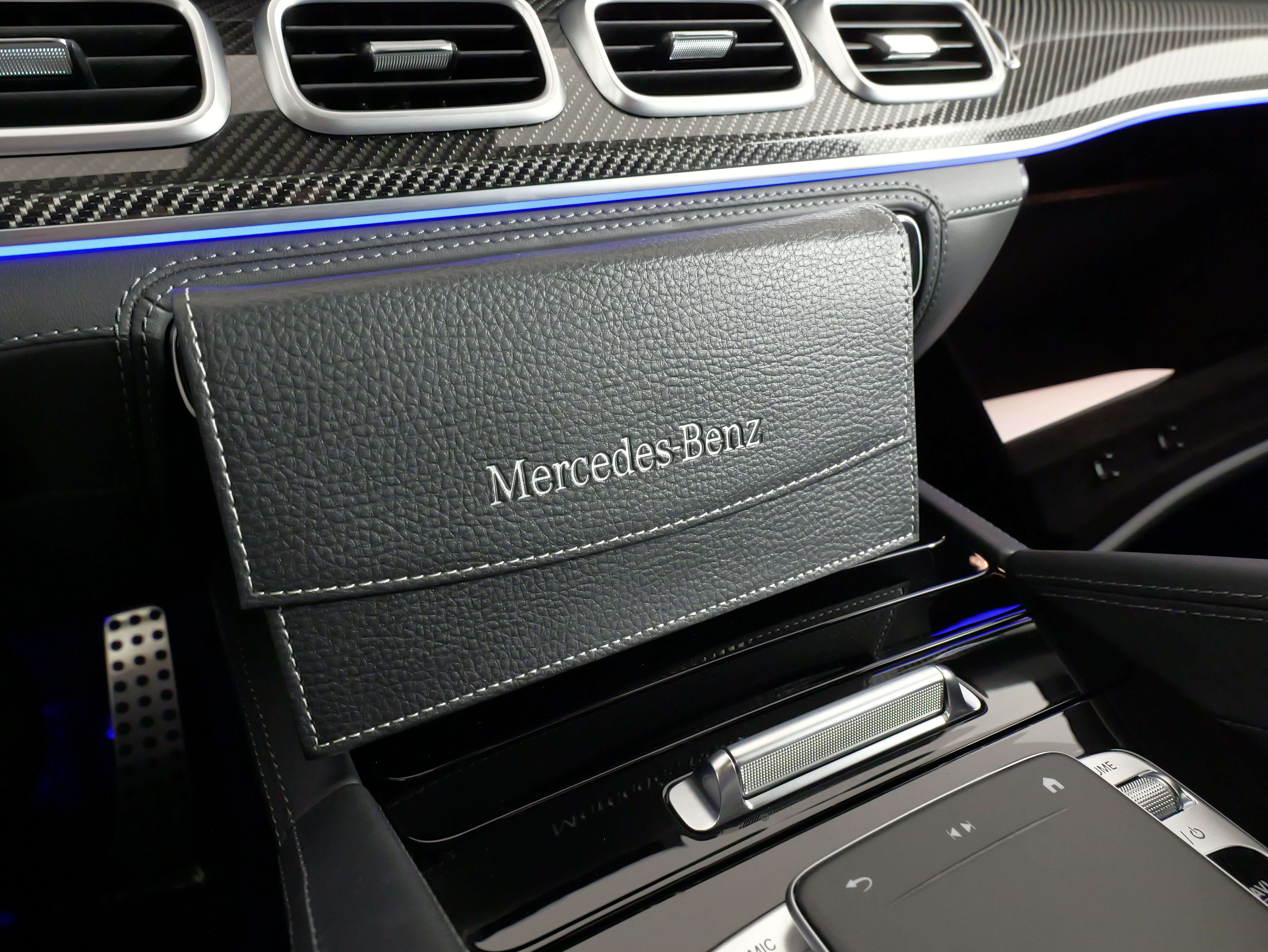 Used 2022 Mercedes-Benz GLE 53 AMG 4MATIC image 56