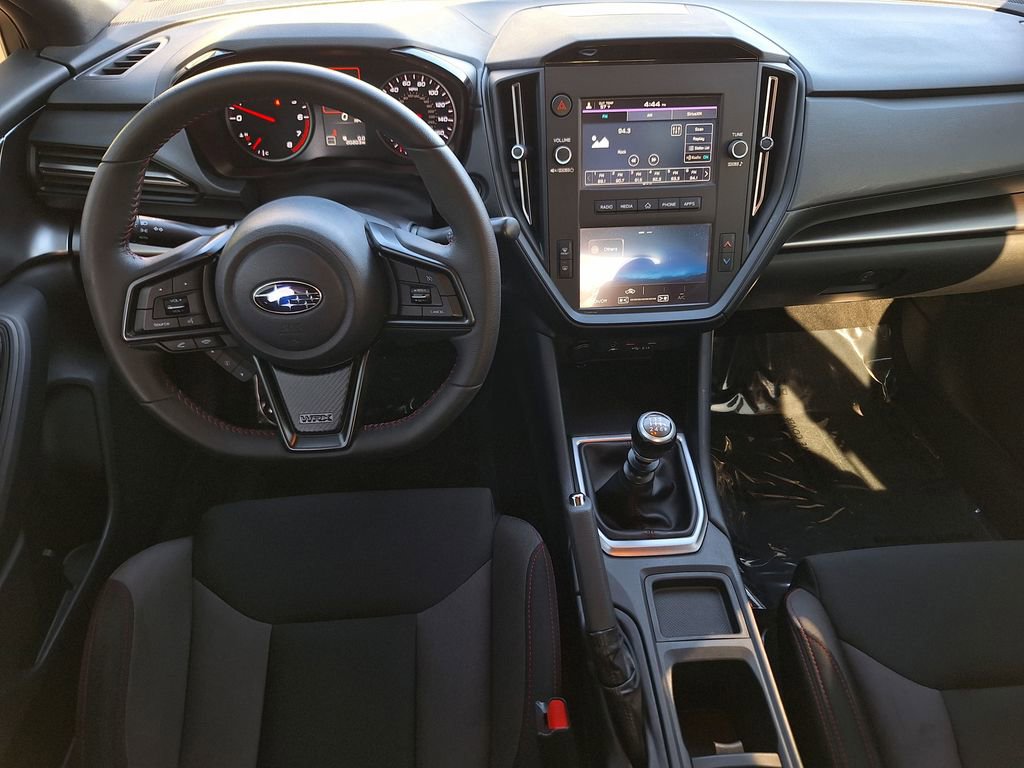 Used 2023 Subaru WRX AWD/4WD image 14
