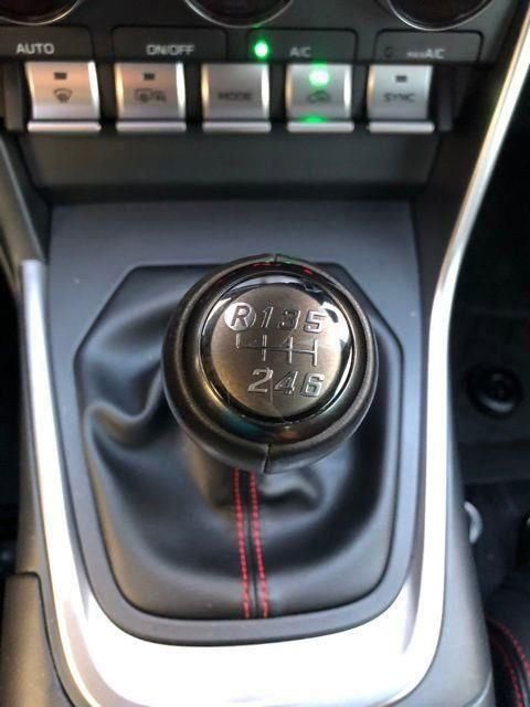 Used 2024 Subaru BRZ Limited w/ Popular Package 2 image 64