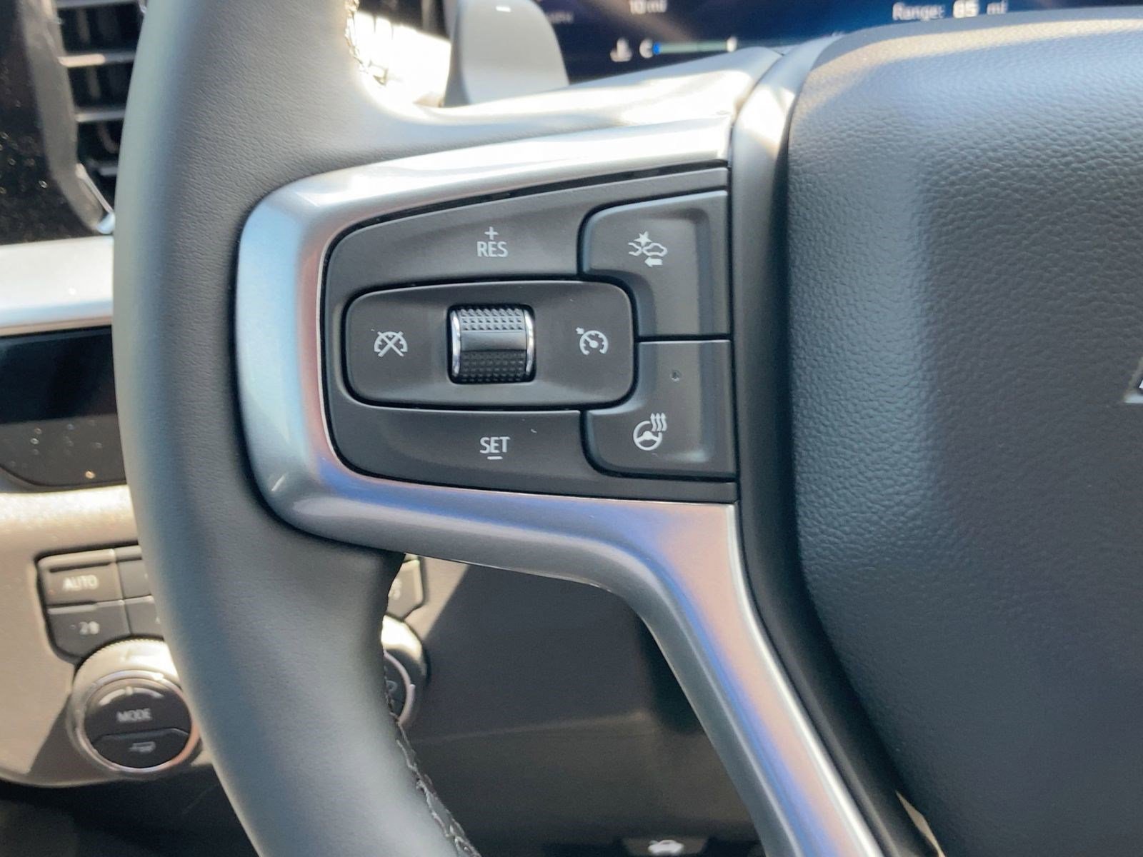 New 2026 Chevrolet Silverado 1500 LT Trail Boss w/ Convenience Package II image 17