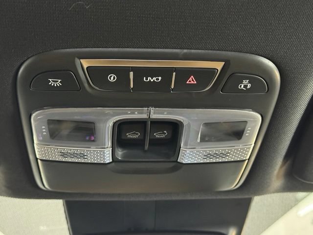 Used 2022 Kia Telluride SX FWD image 17