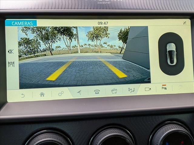 New 2024 Jaguar F-TYPE R-Dynamic image 12