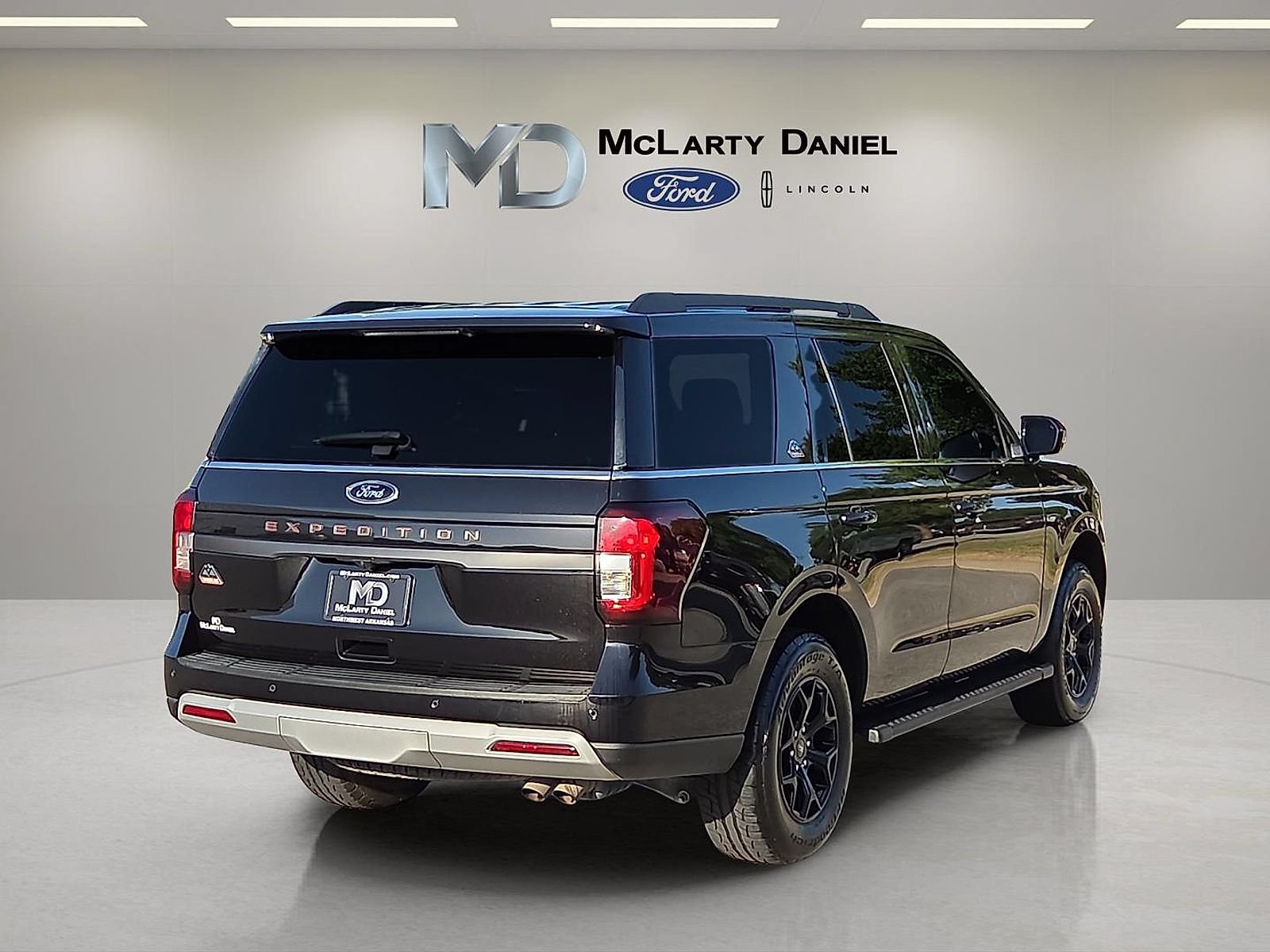 Certified 2022 Ford Expedition Timberline AWD/4WD image 5
