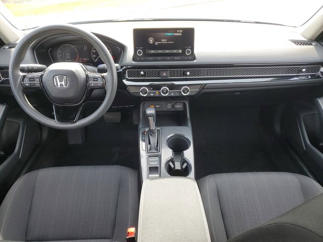 Used 2023 Honda Civic LX image 9