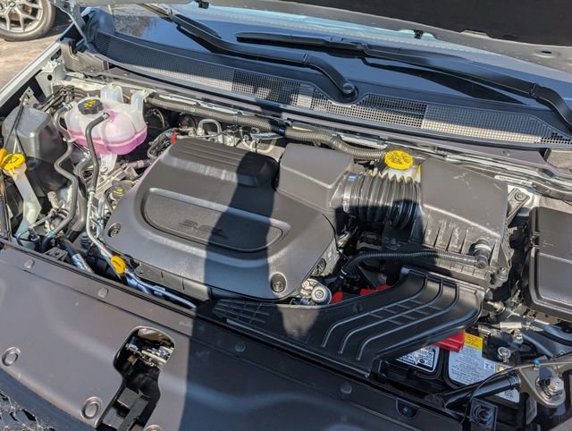 New 2026 Chrysler Pacifica Pinnacle FWD image 37