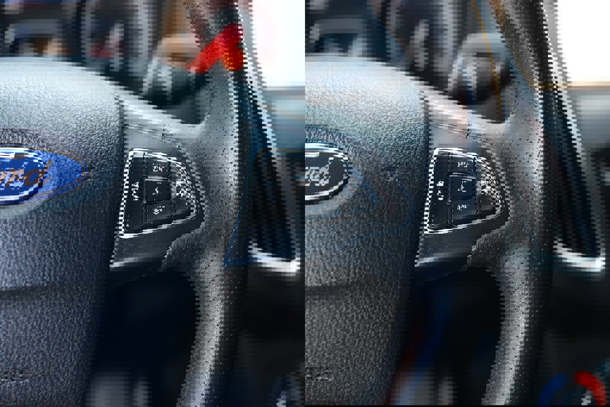 Used 2017 Ford Focus ST w/ Equipment Group 401A image 32