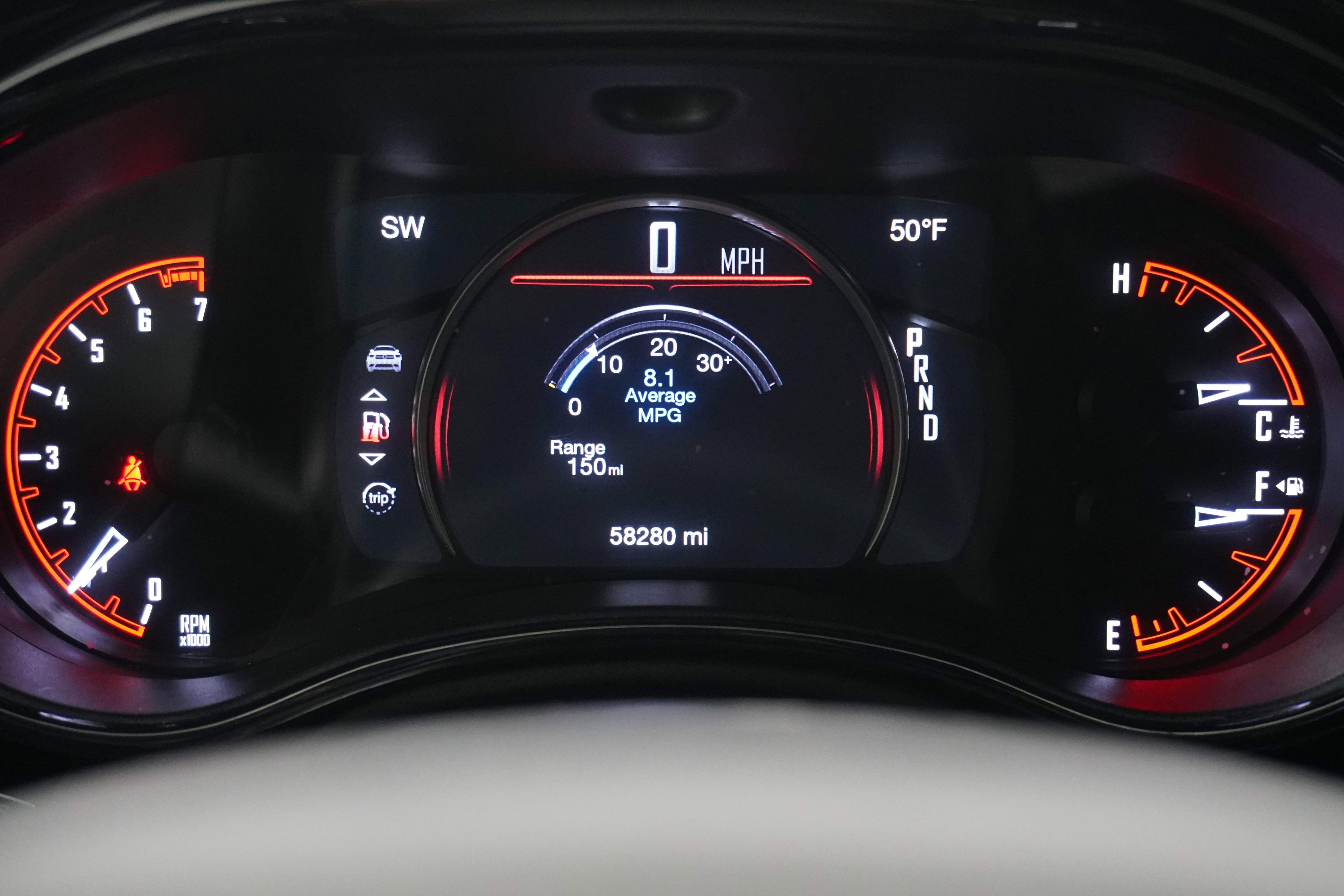 Used 2021 Dodge Durango GT image 20