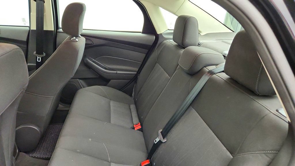 Used 2016 Ford Focus S FWD image 20