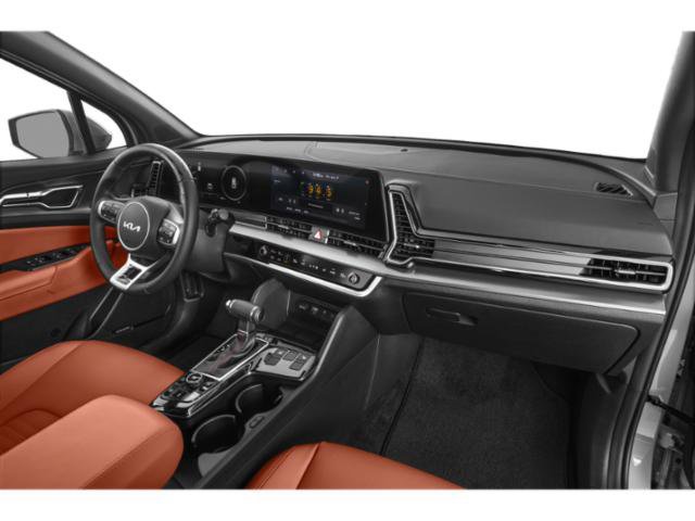 Used 2024 Kia Sportage SX image 18