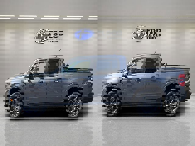 New 2026 Ford Maverick XLT image 5