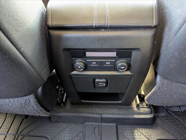 Used 2020 Chevrolet Traverse LS w/ LPO, Floor Liner Package FWD image 16