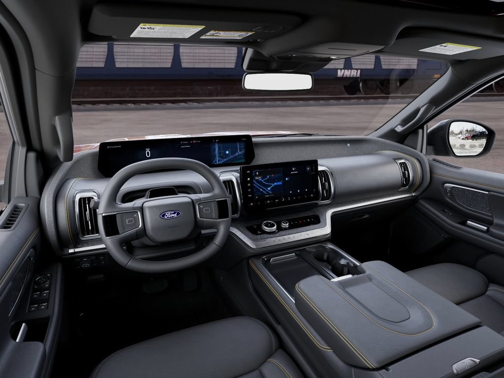 New 2027 Ford Expedition Tremor w/ Driver's Package AWD/4WD image 10