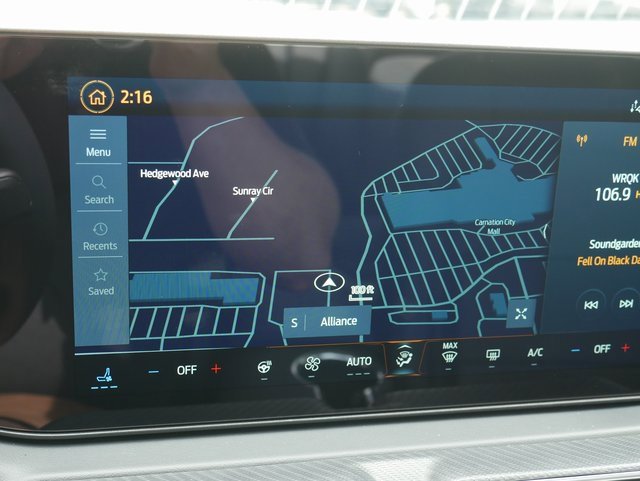 New 2025 Ford Mustang GT Premium w/ 60th Anniversary Package image 5