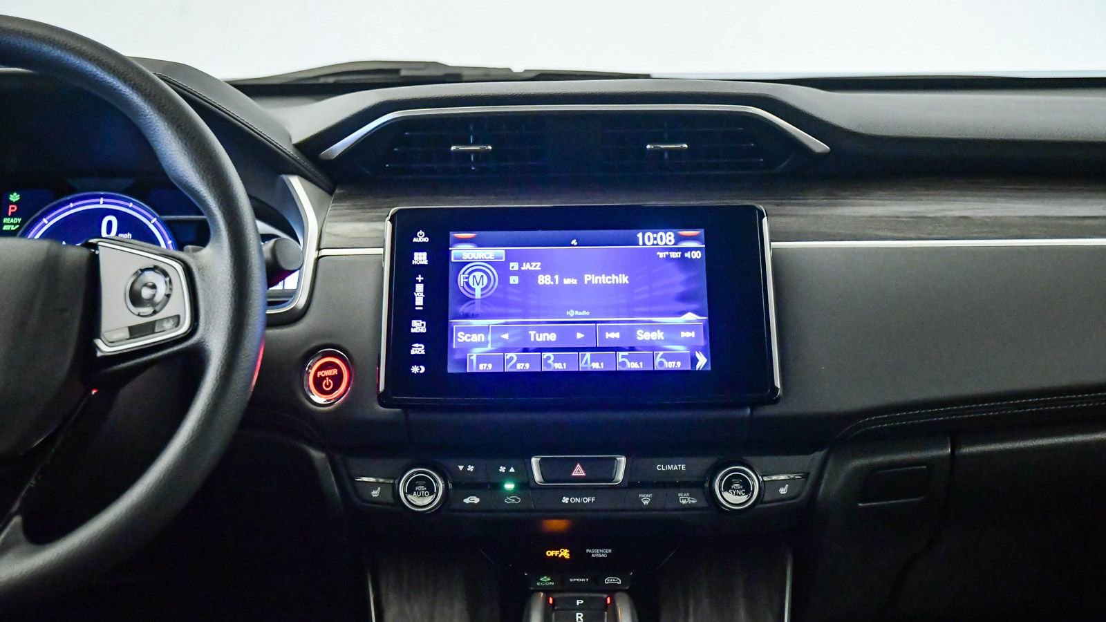 Used 2020 Honda Clarity Plug-In Hybrid image 15