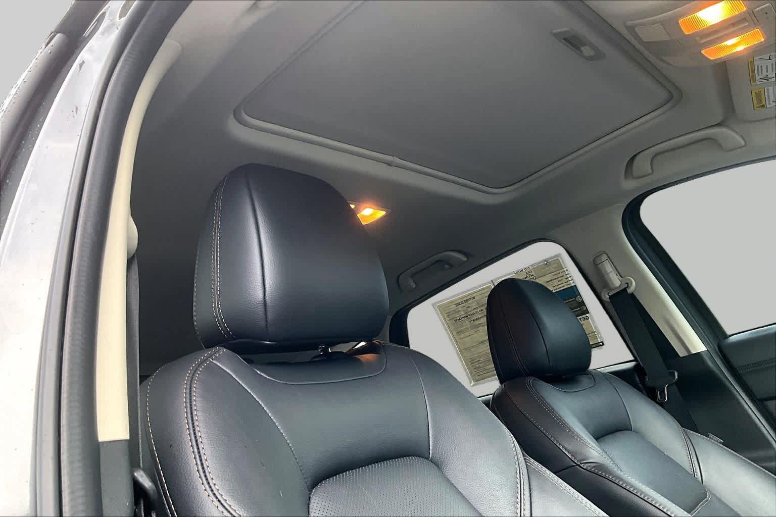 Used 2022 MAZDA CX-5 AWD 2.5 S image 14