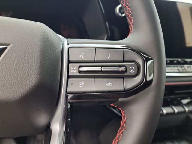 New 2026 Chevrolet Colorado Z71 image 20