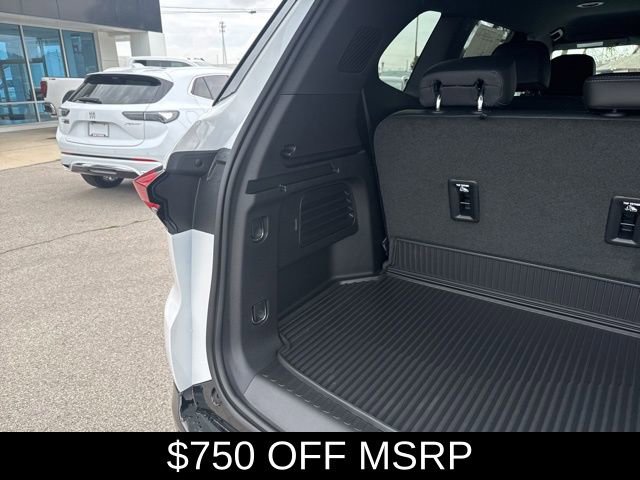 New 2026 Buick Enclave Sport Touring w/ Power Package image 12