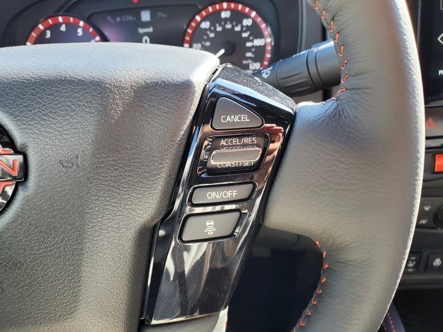 New 2026 Nissan Frontier Pro-X w/ Pro Premium Package image 15