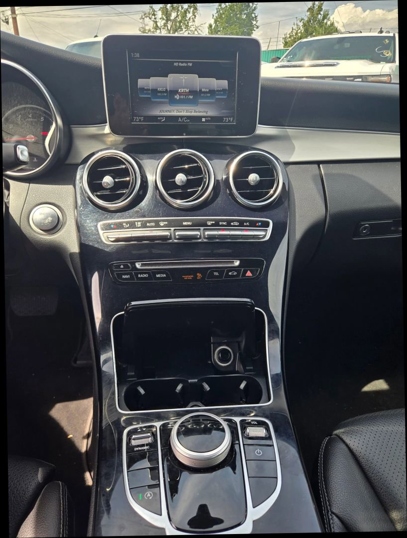 Used 2018 Mercedes-Benz C 300 Sedan image 19