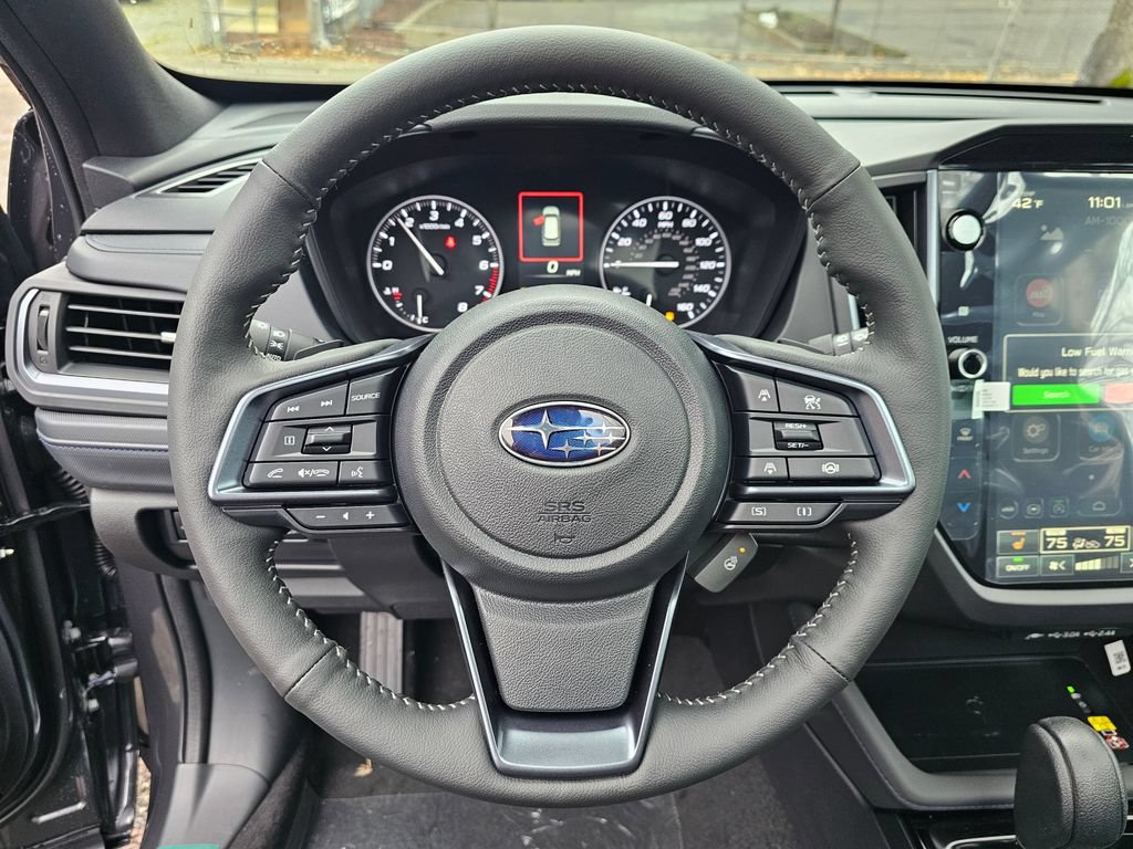 New 2026 Subaru Forester Limited AWD/4WD image 22