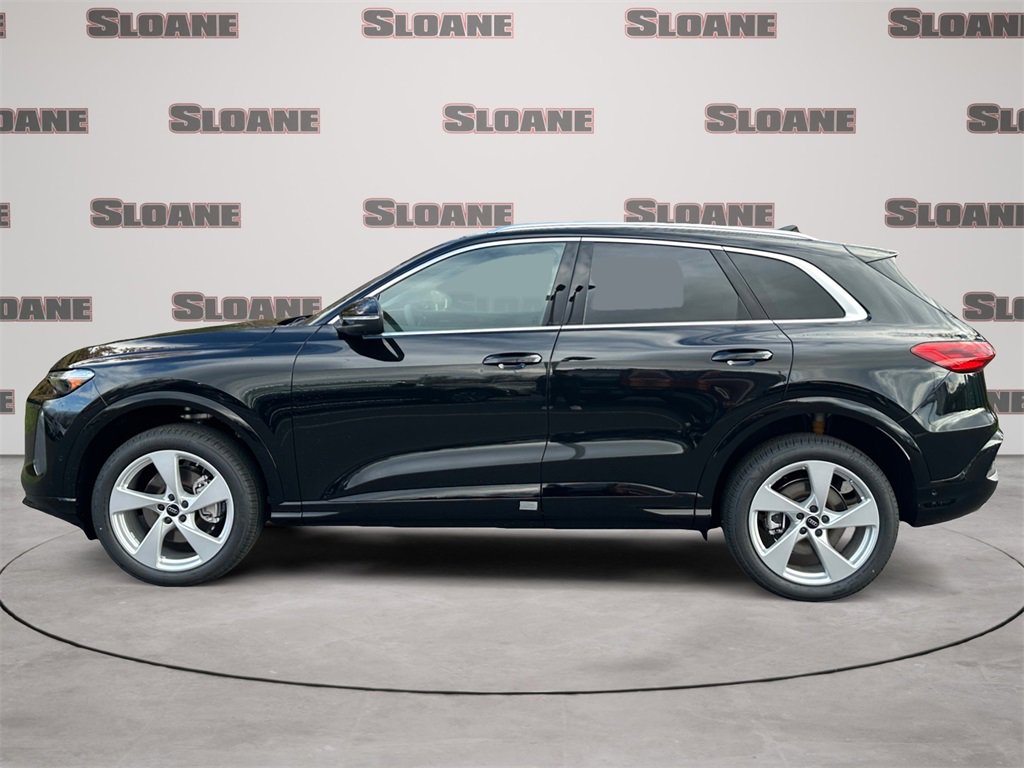 New 2025 Audi Q5 2.0T Premium Plus image 2