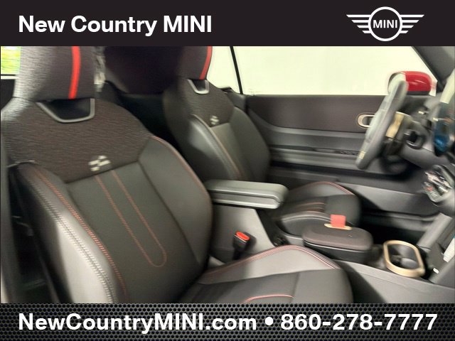 New 2026 MINI Cooper John Cooper Works FWD image 15