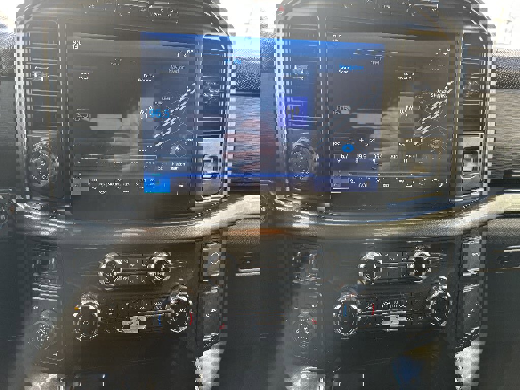 Used 2023 Ford F150 XLT w/ Equipment Group 302A High image 15