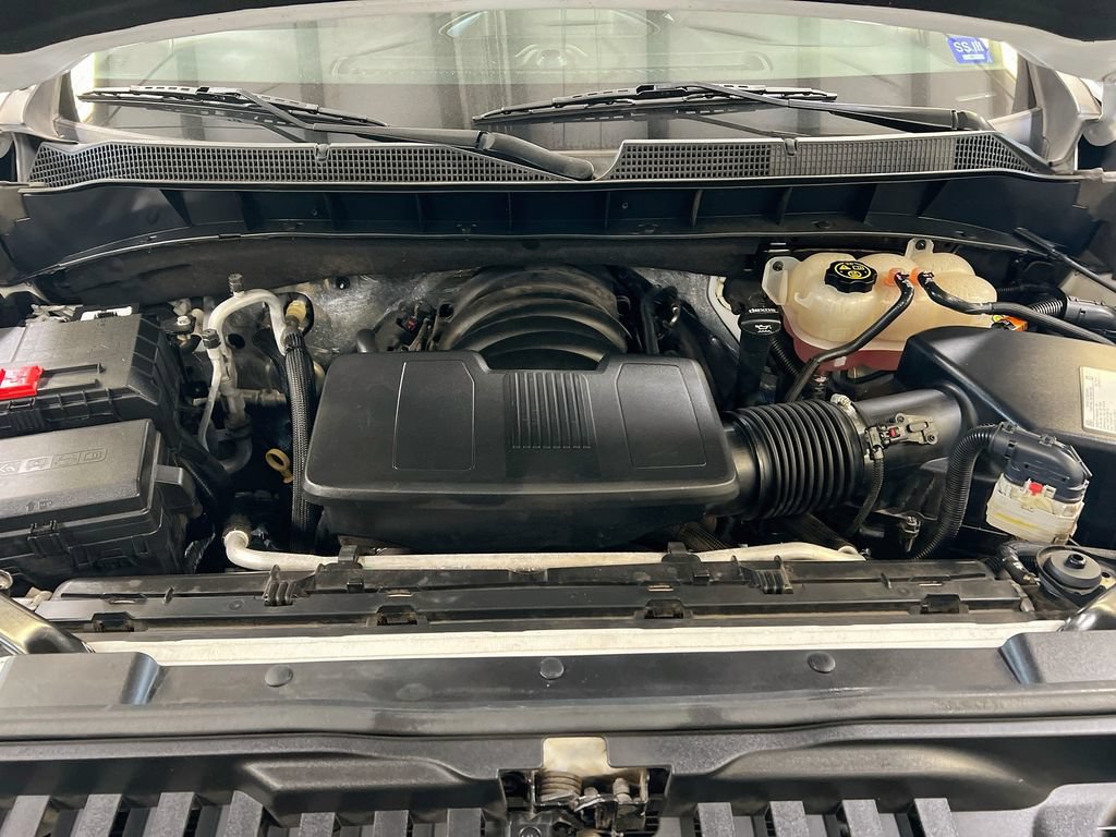 Used 2019 Chevrolet Silverado 1500 LT w/ All-Star Edition RWD image 28